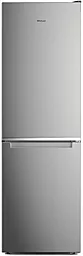 Холодильник с морозильной камерой Whirlpool W7X 82I OX