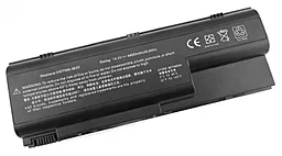 Аккумулятор для ноутбука HP HSTNN-DB20 Pavilion DV8000 / 14.4V 5200mAh / Black
