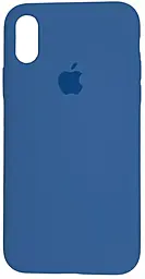 Чехол Silicone Case Full для Apple iPhone XR Chrysant Hemum - фото Чехол Silicone Case Full для Apple iPhone XR Chrysant Hemum