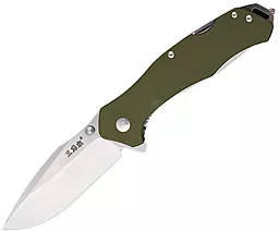 Нож San Ren Mu 9019SRM