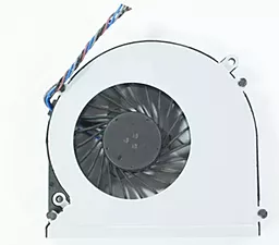 Вентилятор (кулер) для ноутбука Toshiba Satellite L50, P50, S50, S55 4pin
