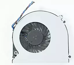 Вентилятор (кулер) для ноутбука Toshiba Satellite L50, P50, S50, S55 4pin - фото Вентилятор (кулер) для ноутбука Toshiba Satellite L50, P50, S50, S55 4pin