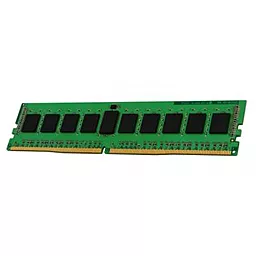 Оперативна пам'ять Kingston 4 GB DDR4 2400 MHz (KCP424NS6/4)