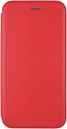 Чехол Epik Classy Samsung A013 Galaxy A01 Core, M013 Galaxy M01 Core Red