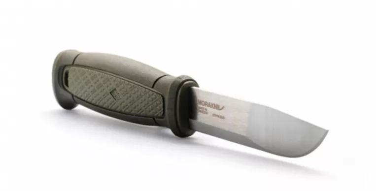 Ніж Morakniv Kansbol (12634) - фото 5