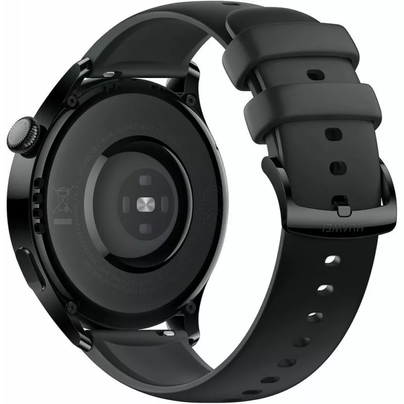 Смарт-часы Huawei Watch 3 Active (55026820) - фото 5