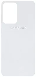Чехол Epik Silicone Cover Full Protective (AA) Samsung A525 Galaxy A52, A526 Galaxy A52 5G White