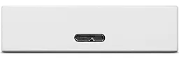 Зовнішній жорсткий диск Seagate One Touch 1.0 TB 2.5" USB 3.2 (STKB1000402) Light Blue - мініатюра 6