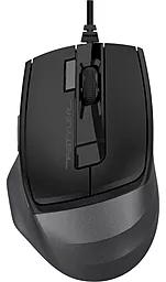 Компьютерная мышка A4Tech FM45S Air USB Stone Grey - фото Компьютерная мышка A4Tech FM45S Air USB Stone Grey
