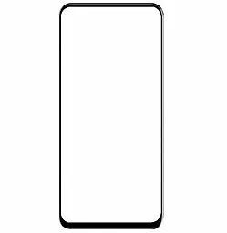 Корпусне скло дисплея Huawei P Smart Z, Y9 Prime 2019, Honor 9X Global, P Smart Pro 2019, Y9S (STK-LX1, STK-L21, STK-L22, STK-LX3) (з OCA плівкою) Black - фото Корпусне скло дисплея Huawei P Smart Z, Y9 Prime 2019, Honor 9X Global, P Smart Pro 2019, Y9S (STK-LX1, STK-L21, STK-L22, STK-LX3) (з OCA плівкою) Black