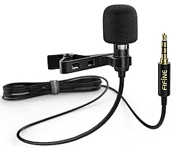 Микрофон Fifine C1 Black - миниатюра 3