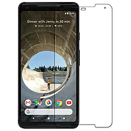 Защитная пленка BoxFace Противоударная Google Pixel 2 XL Clear - фото Защитная пленка BoxFace Противоударная Google Pixel 2 XL Clear