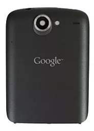 Задня кришка корпусу HTC G5 Nexus One Original Grey