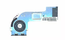 Система охлаждения ноутбука Sony 5V 0,27А 3-pin Panasonic Vaio PCG-21313M - фото Система охлаждения ноутбука Sony 5V 0,27А 3-pin Panasonic Vaio PCG-21313M