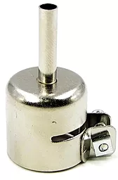 Насадка на термофен AxTools №13 6 мм - мініатюра 2