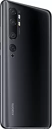 Мобільний телефон Xiaomi Mi Note 10 6/128GB (12міс.) Black - мініатюра 4