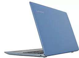 Ноутбук Lenovo IdeaPad 320-15 (80XH00DYRA) - миниатюра 4
