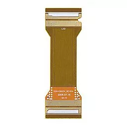 Шлейф Samsung E860 межплатный - фото Шлейф Samsung E860 межплатный