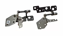 Петлі для ноутбука Lenovo IdeaPad Y40-70, Y40-80 - фото Петлі для ноутбука Lenovo IdeaPad Y40-70, Y40-80