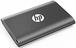 SSD Накопитель HP P500 1 TB (1F5P4AA#ABB) Black - миниатюра 2