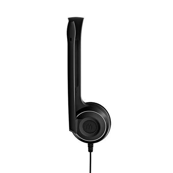 Наушники Epos PC 8 USB Black - фото 4