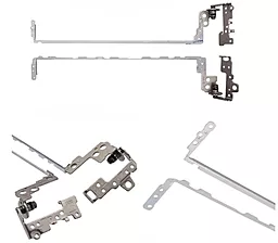 Петли для ноутбука HP 250 G6, 255 G6, 15-BS, 15-BS500, 15-BS600 (925297-001) - фото Петли для ноутбука HP 250 G6, 255 G6, 15-BS, 15-BS500, 15-BS600 (925297-001)