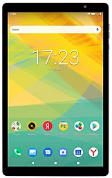 Планшет Prestigio Grace 4991 4G 2/16 GB Black (PMT4991_4G_D) - фото Планшет Prestigio Grace 4991 4G 2/16 GB Black (PMT4991_4G_D)
