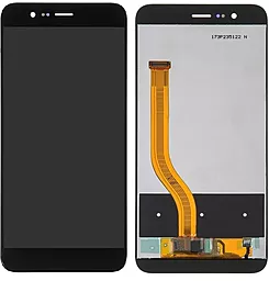 Дисплей Huawei Honor 8 Pro, Honor V9 с тачскрином, Black - фото Дисплей Huawei Honor 8 Pro, Honor V9 с тачскрином, Black