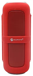 Колонки акустичні NewRixing NR2018 Red - мініатюра 2