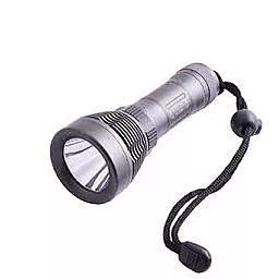 Фонарик аккумуляторный Bailong Police DL09 L2 (1x18650)