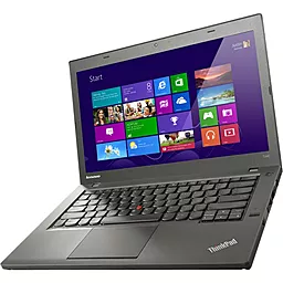 Ноутбук Lenovo ThinkPad T440 (20ANS09Y00) - мініатюра 3