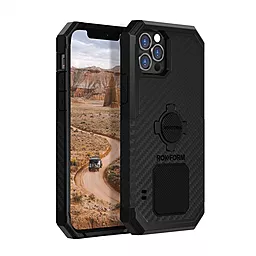Чохол Rokform Rugged Case Apple iPhone 12 Pro Max Black (307401P)