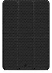 Чехол для планшета Rock Air Booklet для Apple iPad mini 4, mini 5 Black (3012AIR02) - фото Чехол для планшета Rock Air Booklet для Apple iPad mini 4, mini 5 Black (3012AIR02)