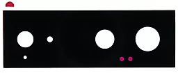 Скло камери Google Pixel 6 Original Black - фото Скло камери Google Pixel 6 Original Black