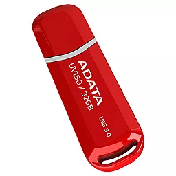 Флешка ADATA 32GB USB 3.0 UV150 (AUV150-32G-RRD) Red