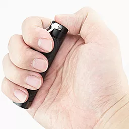 Ліхтарик EagleTac D25A XM-L2 U4 (229 Lm) - мініатюра 6 Ліхтарик EagleTac D25A XM-L2 U4 (229 Lm) - мініатюра 6