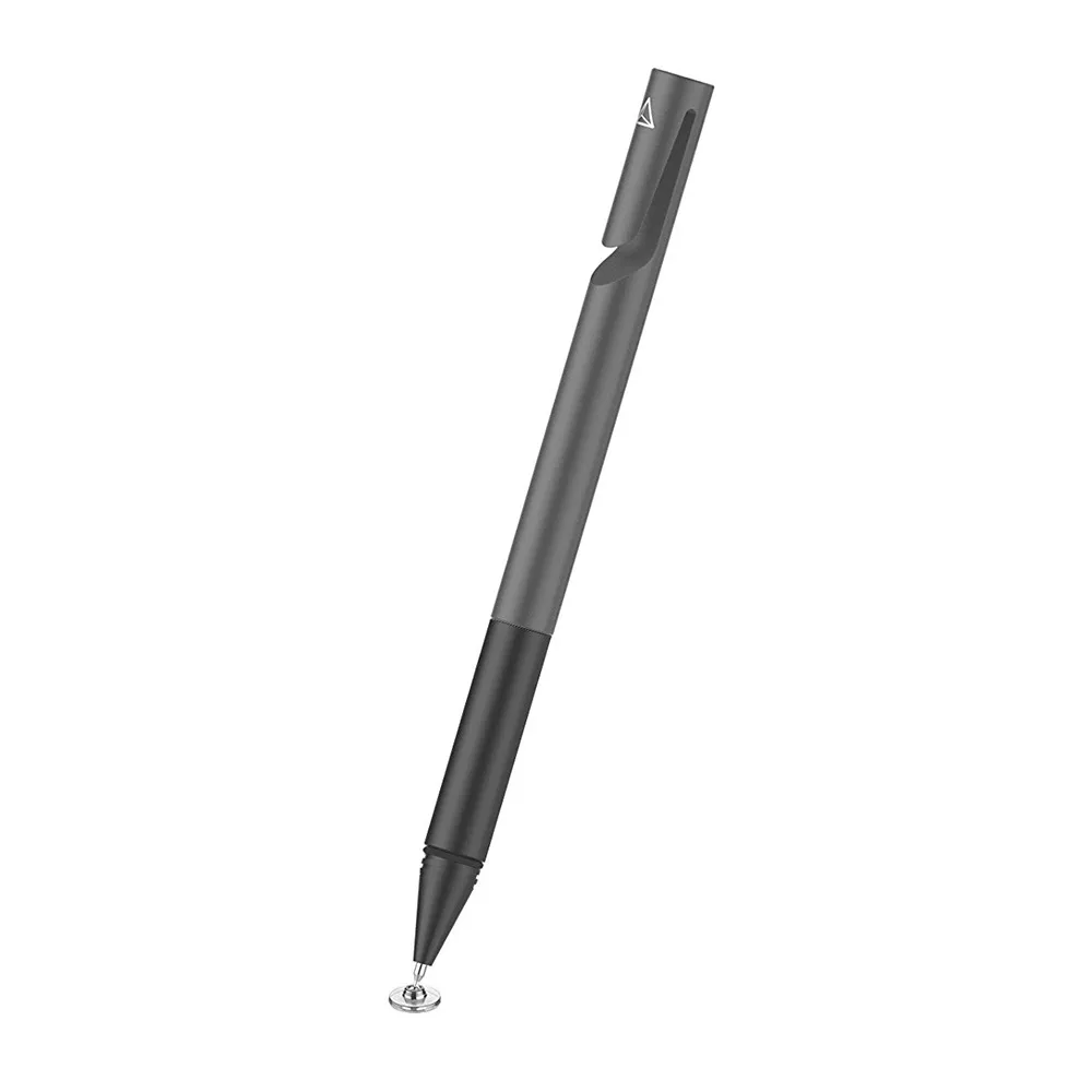 Стилус Adonit Mini 4 Dark Grey (3111-17-01-A) - фото 1