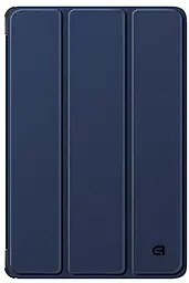 Чехол для планшета ArmorStandart Smart Case для Lenovo Idea Tab Blue (ARM88099) - фото Чехол для планшета ArmorStandart Smart Case для Lenovo Idea Tab Blue (ARM88099)