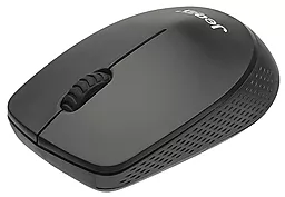 Компьютерная мышка JeDel W690 Black - фото Компьютерная мышка JeDel W690 Black