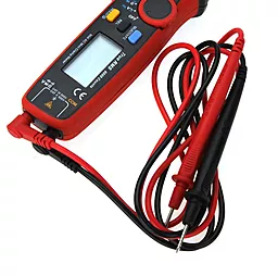 Токовая клешня UNI-T UT211A - фото Токовая клешня UNI-T UT211A