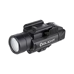 Ліхтарик Olight Baldr IR laser - фото Ліхтарик Olight Baldr IR laser