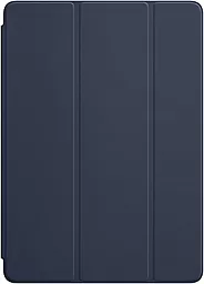 Чехол для планшета Apple Smart Case (OEM) для Apple iPad Air 10.9" 2020, 2022, iPad Pro 11" 2018 Midnight Blue - фото Чехол для планшета Apple Smart Case (OEM) для Apple iPad Air 10.9" 2020, 2022, iPad Pro 11" 2018 Midnight Blue