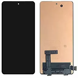 Дисплей Xiaomi Black Shark 5 Pro з тачскріном, (OLED), Black