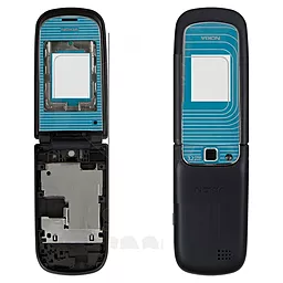 Корпус для Nokia 3710 Blue