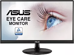 Монітор Asus VP227HE (90LM0880-B01170) - фото Монітор Asus VP227HE (90LM0880-B01170)