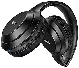 Наушники Hoco W30 Fun Move Black - миниатюра 2 Наушники Hoco W30 Fun Move Black - миниатюра 2