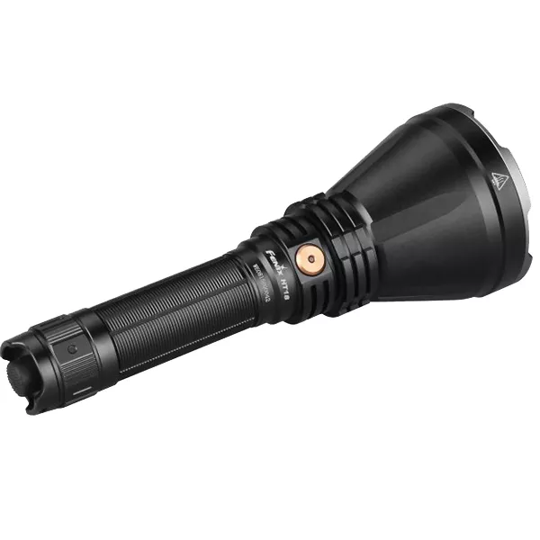 Ліхтарик акумуляторний Fenix HT18 (1x21700) - фото 2