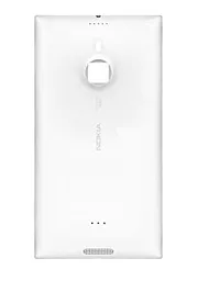 Задняя крышка корпуса Nokia Lumia 1520 (RM-938) Original White