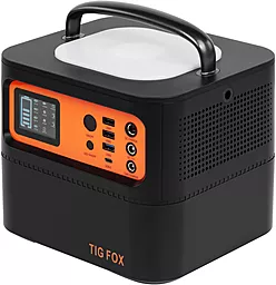 Зарядная станция Tig Fox T500 540Wh 500W