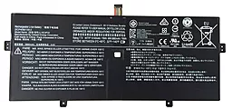 Акумулятор для ноутбука Lenovo L15M4P23 YOGA 5 Pro / 7.6V 8160mAh / Black